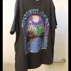 Grateful Dead t shirt